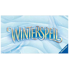 Disney Lorcana Winterspell Trove