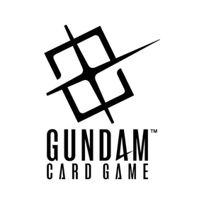 Gundam CG ST-07 Celestrial Drive Starter Deck