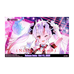 Hololive Card Game - Nakiri Ayame - Starter Deck