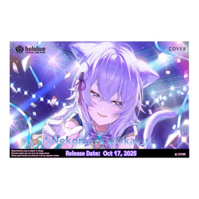 Hololive Card Game - Nekomato Okayu - Starter Deck