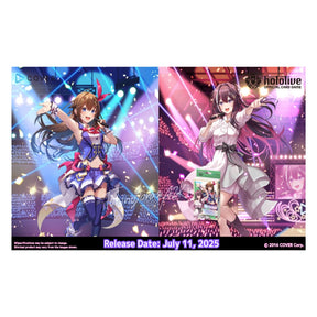 Hololive Card Game - Tokino Sora & Azki - Starter Deck