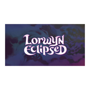 MTG - Lorwyn Eclipsed - Draft Night Box