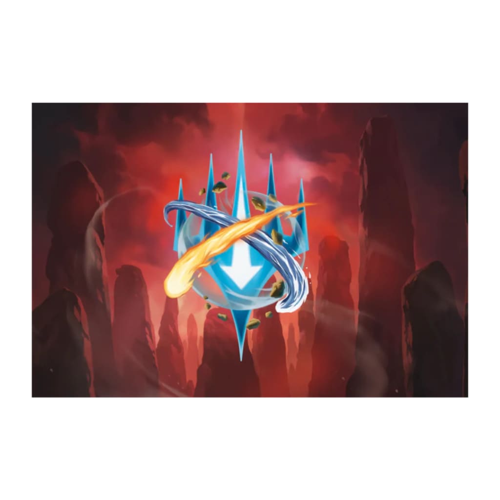 MTG - Universes Beyond: Avatar The Last Airbender - Scene Box - Set of 2