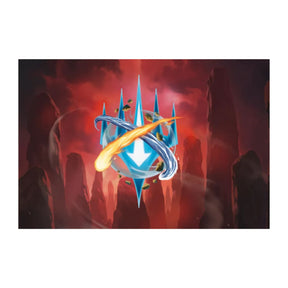 MTG - Universes Beyond: Avatar The Last Airbender - Scene Box - Set of 2