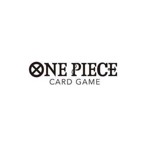 One Piece Card Game - Starter Deck  ST-30 - Luffy And Ace