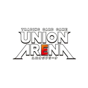 Union Arena - Fullmetal Alchemist Booster Box