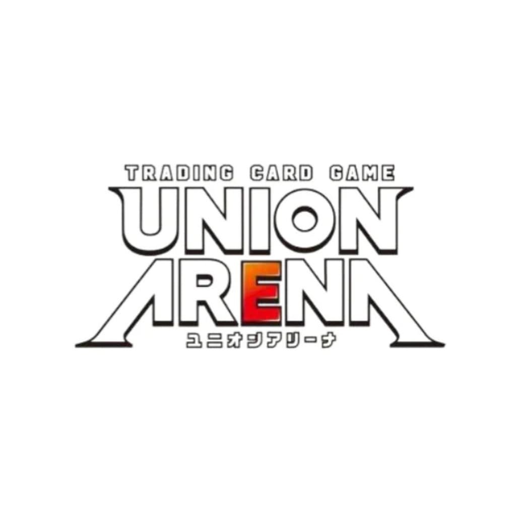 Union Arena - Fullmetal Alchemist Starter Deck