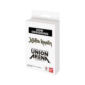 Union Arena - Jujutsu Kaisen Starter Deck